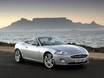 Jaguar XK Convertible 2007 года (UK)